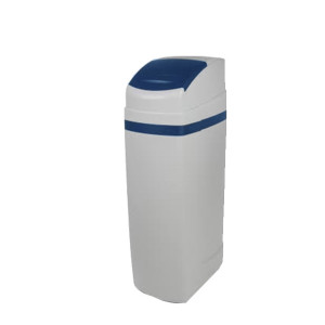 Aquarum S-1035-CLACK CWS  Пом'якшувач води кабінетного типу